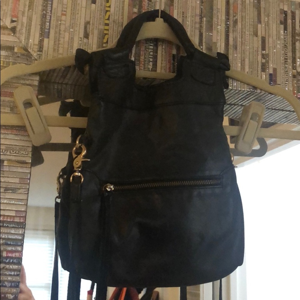 Foley + Corinna cross body bag